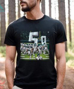 Philadelphia Eagles 5 0 Los Angeles Rams Undefeated Shirt, hoodie, sweater, long sleeve and tank top Philadelphia Eagles 5 0 Los Angeles Rams Undefeated Shirt