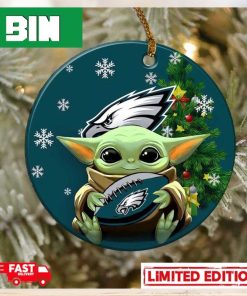 NFL Buffalo Bills Run The East Back And Back Division Champions Christmas  Ornaments 2023 - Masteez