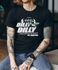 Philadelphia Eagles Dilly Dilly A True Friend Of The Crown Shirt