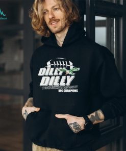 Philadelphia Eagles Dilly Dilly A True Friend Of The Crown Shirt