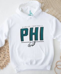 Philadelphia Eagles Fanatics Branded Women's Two Pack Combo Cheerleader T Shirt