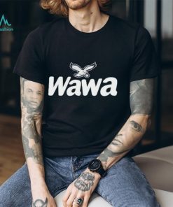 Philadelphia Eagles Football Wawa Shirt