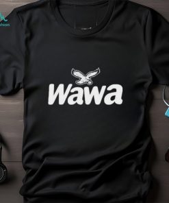 Philadelphia Eagles Football Wawa Shirt