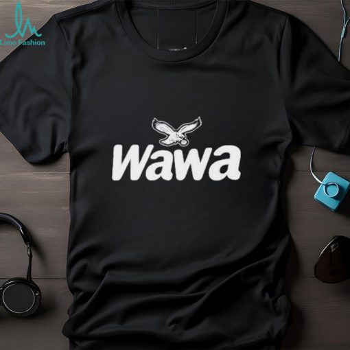 Philadelphia Eagles Football Wawa Shirt