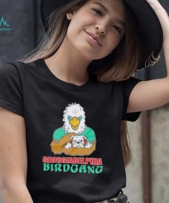 Philadelphia Eagles Georgiadelphia Birdgang shirt