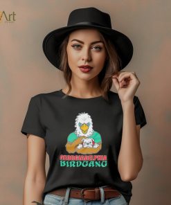 Philadelphia Eagles Georgiadelphia Birdgang shirt