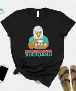 Philadelphia Eagles Georgiadelphia Birdgang shirt