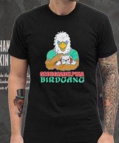 Philadelphia Eagles Georgiadelphia Birdgang shirt