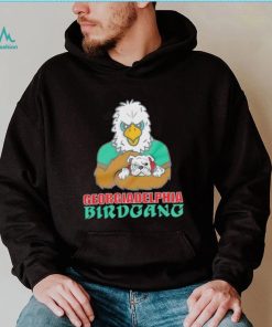 Philadelphia Eagles Georgiadelphia Birdgang shirt