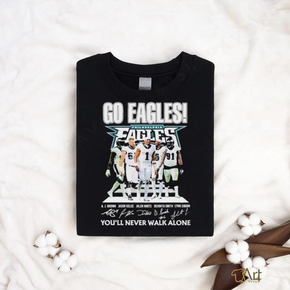 Philadelphia Eagles Football Vintage Crewneck Sweatshirt - Cruel Ball