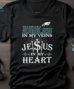 Eagles Mascot Football Philadelphia Eagles shirt - Limotees