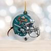 Personalized Grnch Hand Family Suncatcher Ornament, Merry Grnchmas Ornament, Custom Grnch Ornament, Custom Family Ornament, Funny Ornament