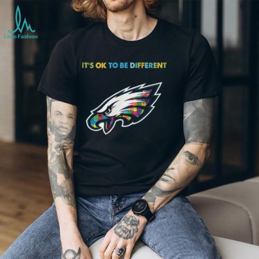 Philadelphia Eagles Shirt