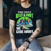 Philadelphia Eagles Harley Davidson scratch shirt