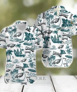 Detroit Red Wings NHL Quarter Style Hawaiian Shirt For Fans - Banantees