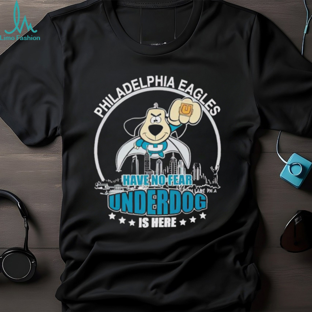 It's Philly Thing Funny Eagles Fans Shirt - Limotees