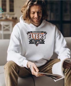 Philadelphia Flyers 1975 Playmaker shirt