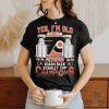 Houston Astros We Will never Know American League West Champions 2017 2023 Shirt