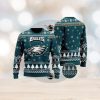 St Louis Blues Funny Ugly Christmas Sweater Angry For Men And Women Custom Name Gift Fans