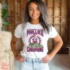 Wolf Trap Virginia Funny shirt