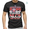Born x raised Cowboys sign painter rocker shirt