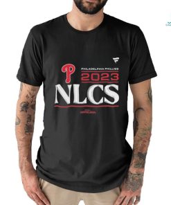Philadelphia Phillies 2023 NLCS Shirt