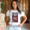 Wake Up September Ended shirt