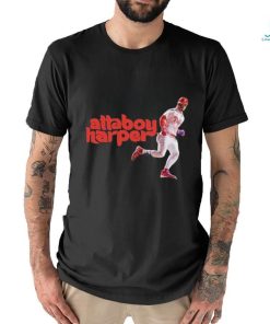 Philadelphia Phillies Atta Boy Harper Shirt