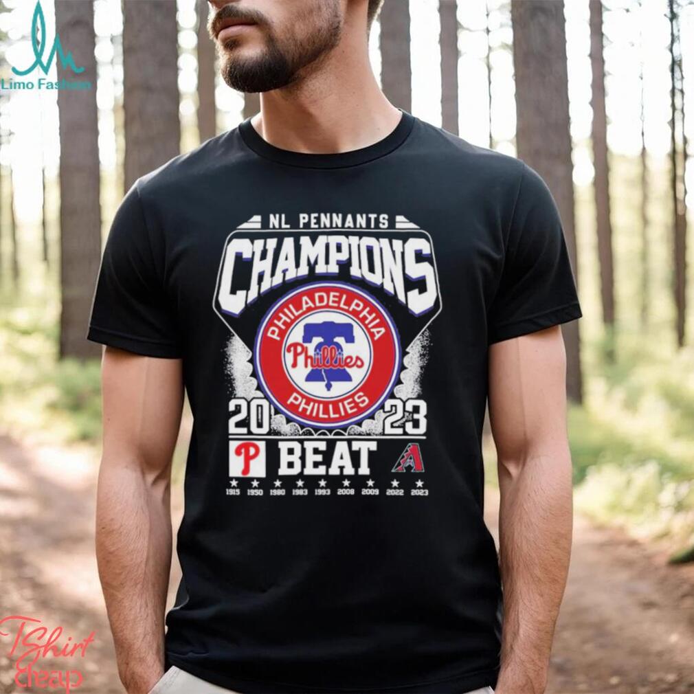 phillies world series champions shirt