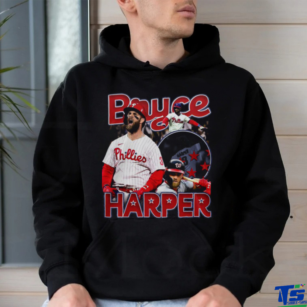 bryce harper shirt phillies