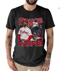 Premium Philadelphia Phillies Mlb 2023 Bryce harper shirt - Pvhfashion