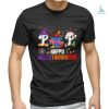 Philadelphia Phillies Happy HalloThanksMas shirt