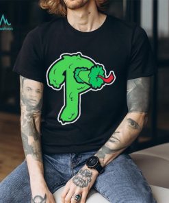 Official Phillie phanatic believe philadelphia phillies 2023 shirt -  CraftedstylesCotton