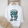 Philadelphia Phillies If You Don’t get in then Get the F Out of Philly Shirt