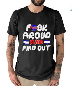 Philadelphia Phillies fuck around and find out shir