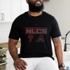 Huskers Win Lose Or Tie I Am A Nebraska Cornhuskers Fan Always And Forever Shirt