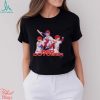 NRL Premiers Undisputed 2023 Penrith Panthers T Shirt