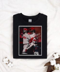 Phillies Harper Atta Boy Unisex T Shirt