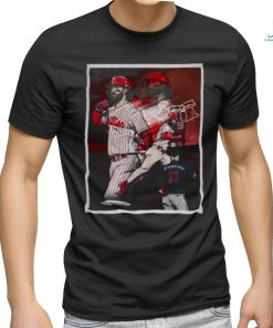 Phillies Harper Atta Boy Unisex T Shirt