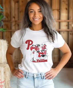 Philadelphia Phillies In My Red October Era shirt - Limotees