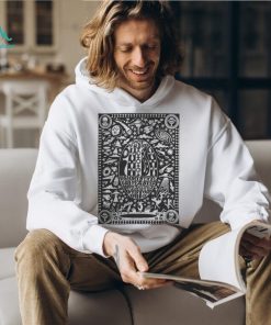 Phish Dry Goods Dayton Event 2023 shirt