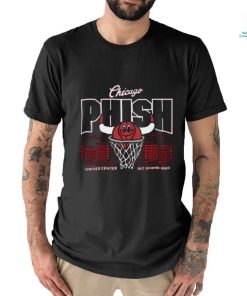 Phish United Center Chicago Event 2023 T Shirt
