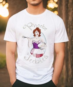 Phoebe Jeebies Baked shirt