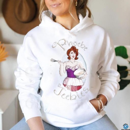 Phoebe Jeebies Baked shirt