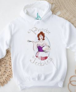 Phoebe Jeebies Baked shirt