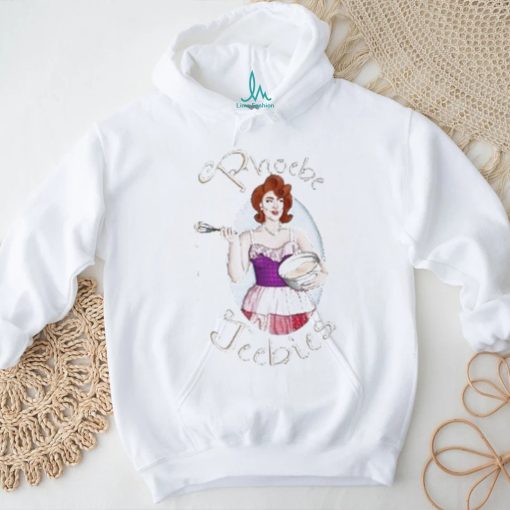 Phoebe Jeebies Baked shirt