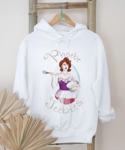 Phoebe Jeebies Baked shirt