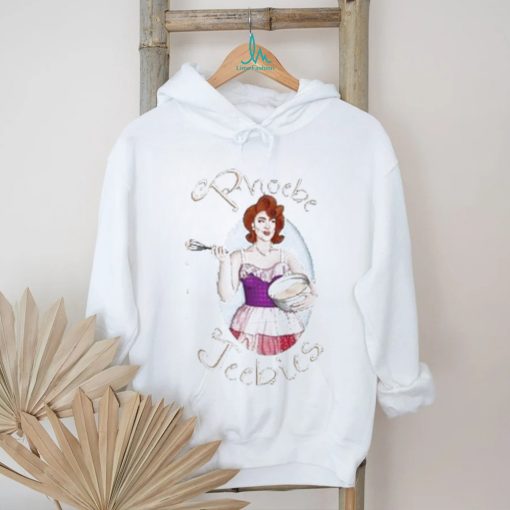 Phoebe Jeebies Baked shirt