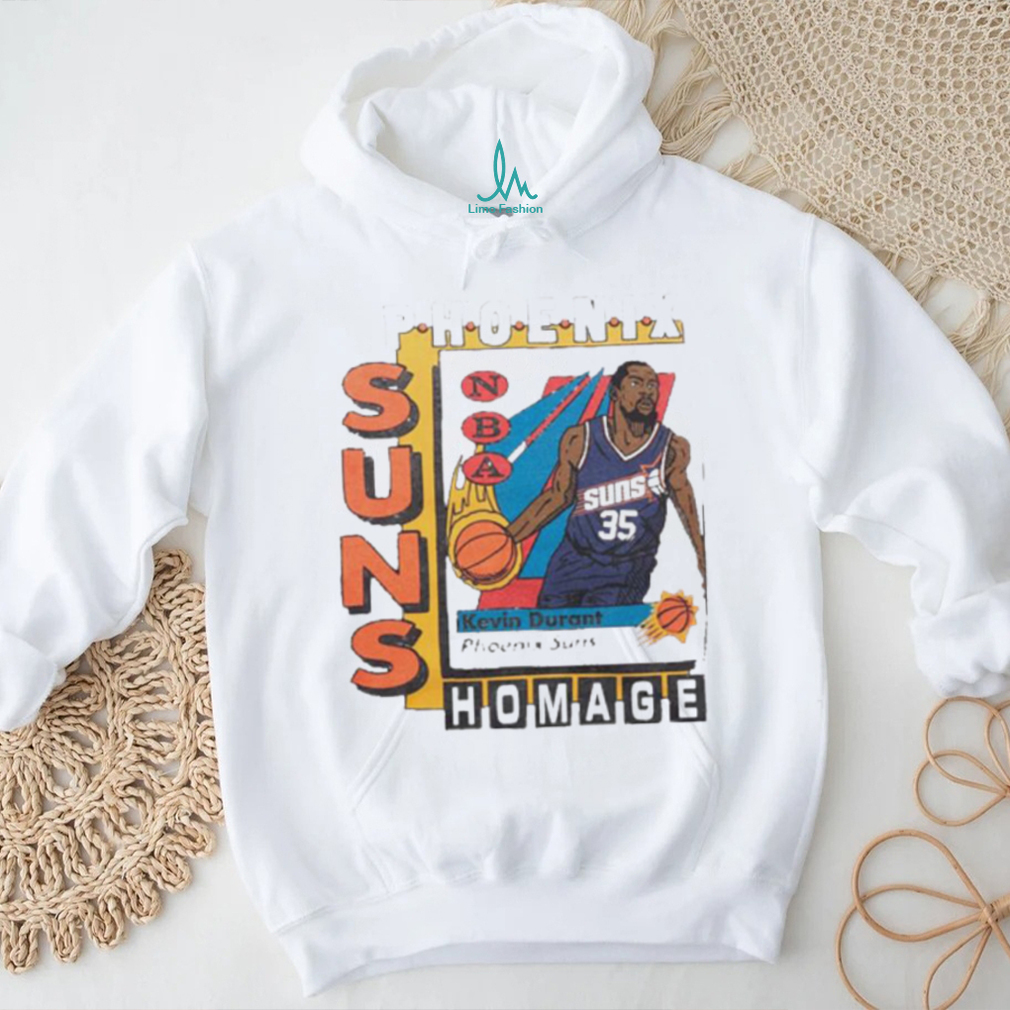 Official nba Phoenix Suns Kevin Durant 35 shirt, hoodie, sweatshirt for men  and women