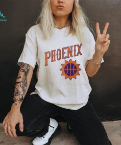 Phoenix Western T Shirt